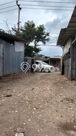 Tanah Dijual Area Strategis di Buah Batu Bandung 420m2 Tanah Dijual Area Strategis di Buah Batu Bandung 420m2