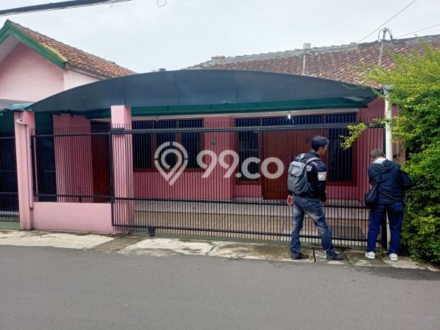 Jual Rumah Minimalis Bagus Punya 3 KT di Kiaracondong Bandung SHM Jual Rumah Minimalis Bagus Punya 3 KT di Kiaracondong Bandung SHM