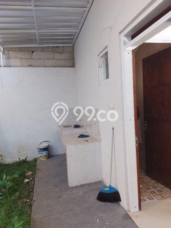 KESEMPATAN TERBAIK! Bisa KPR Rumah Minimalis lokasi Cikutra, Bandung, LT 85m² Bangunan 54m² KESEMPATAN TERBAIK! Bisa KPR Rumah Minimalis lokasi Cikutra, Bandung, LT 85m² Bangunan 54m²