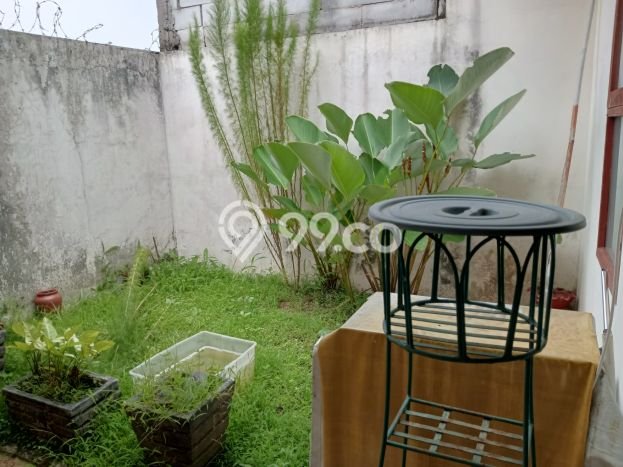 For Sale Hunian Rumah Nyaman 2 KT di Buah Batu, Bandung For Sale Hunian Rumah Nyaman 2 KT di Buah Batu, Bandung