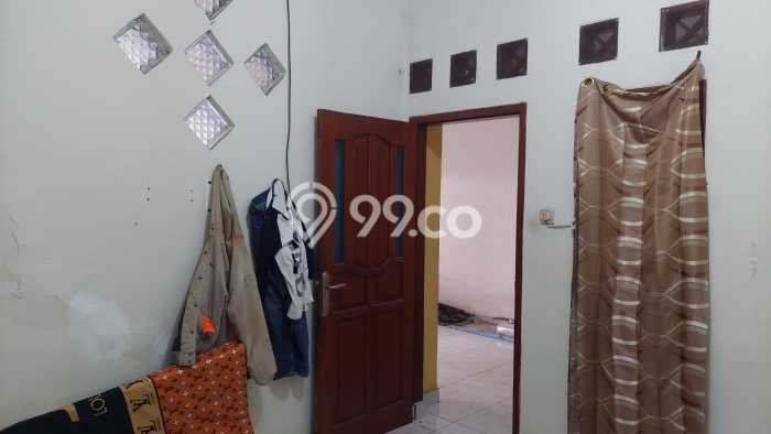 Hunian Cantik Modern Lb 101m2 di Antapani, Bandung Hunian Cantik Modern Lb 101m2 di Antapani, Bandung
