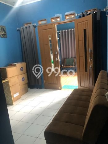 Dijual Rumah Siap Huni di Cibiru Bandung Harga Rp 300 Juta LT 60m2 Dijual Rumah Siap Huni di Cibiru Bandung Harga Rp 300 Juta LT 60m2