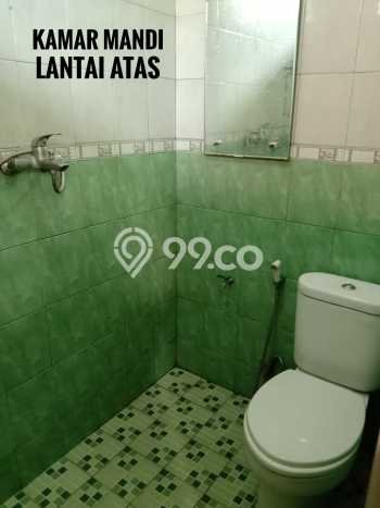 Lokasi strategis! Rumah siap pakai dikontrakkan di Antapani LB 186m2 Lokasi strategis! Rumah siap pakai dikontrakkan di Antapani LB 186m2