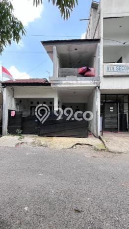 Rumah Minimalis 3 KT di Buah Batu Bandung Semi Furnished Rumah Minimalis 3 KT di Buah Batu Bandung Semi Furnished