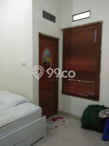 Jual Rumah Eksklusif 6 KT di Margacinta, Bandung Jual Rumah Eksklusif 6 KT di Margacinta, Bandung
