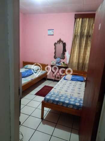 Jual Rumah Eksklusif 3 KT di Soekarno Hatta, Bandung Jual Rumah Eksklusif 3 KT di Soekarno Hatta, Bandung