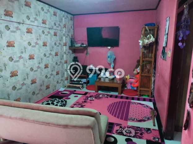 HARGA SPECIAL! Rumah Strategis lokasi Soekarno Hatta, LT 110m² Bangunan 90m² HARGA SPECIAL! Rumah Strategis lokasi Soekarno Hatta, LT 110m² Bangunan 90m²