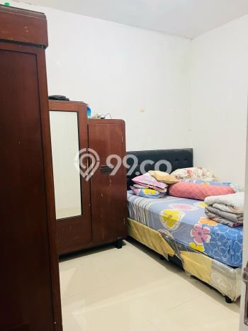 Rumah Minimalis 3 KT di Cigadung Bandung Semi Furnished Rumah Minimalis 3 KT di Cigadung Bandung Semi Furnished