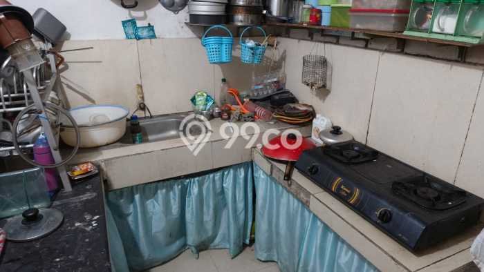 Rumah Minimalis 2 KT di Buah Batu Bandung Semi Furnished Rumah Minimalis 2 KT di Buah Batu Bandung Semi Furnished