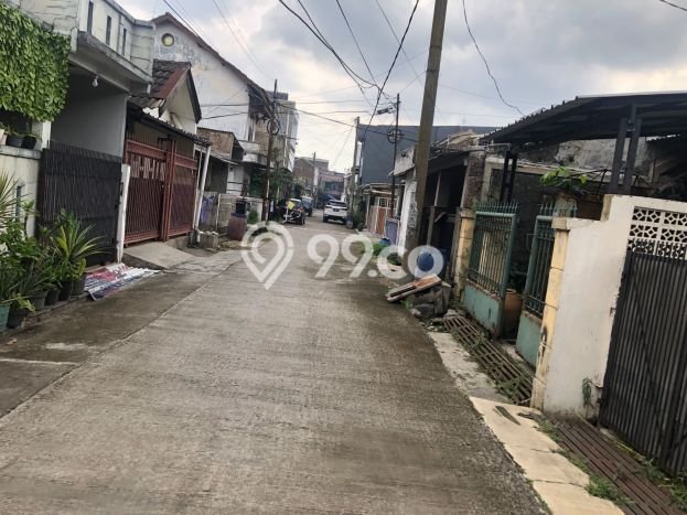 Rumah Nyaman bagi Keluarga di Ciwastra - 2 KT Rumah Nyaman bagi Keluarga di Ciwastra - 2 KT