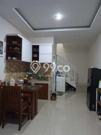 Rumah Modern 2 KT LT 55m2 di Ujungberung Rumah Modern 2 KT LT 55m2 di Ujungberung
