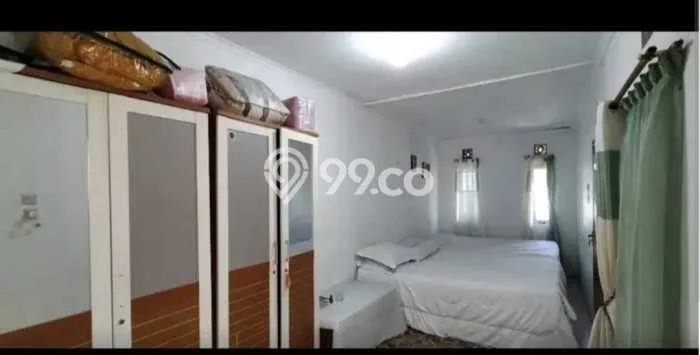 Siap Huni Rumah Minimalis & Modern LB 100m2 di Ciwastra Siap Huni Rumah Minimalis & Modern LB 100m2 di Ciwastra