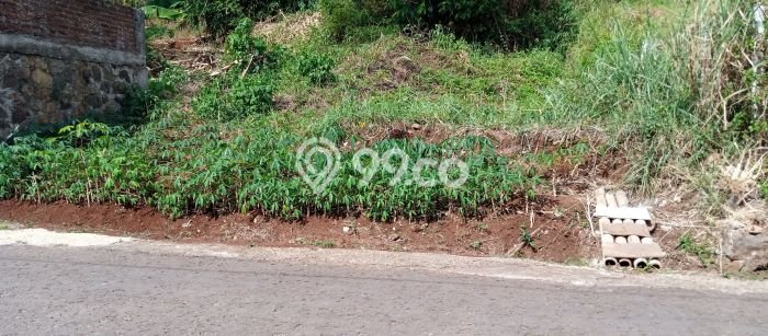 Tanah Kavling Dijual di Dago, Bandung dengan Luas Tanah 411m2 Tanah Kavling Dijual di Dago, Bandung dengan Luas Tanah 411m2