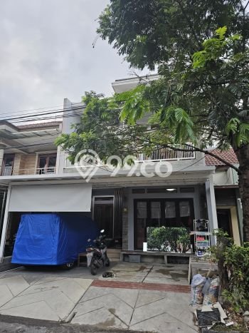 Dijual Rumah 5 Kamar Lokasi Ideal Bagus dan Strategis di Cibiru Dijual Rumah 5 Kamar Lokasi Ideal Bagus dan Strategis di Cibiru