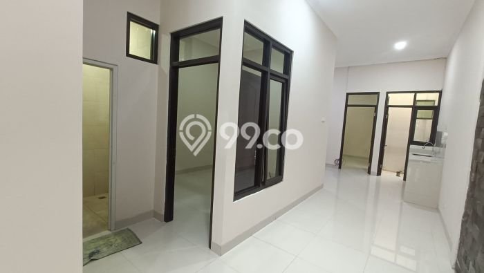 HUNIAN EKSKLUSIF! Rumah di Arcamanik, 1 KM, Design Modern, Luas 100m² LB 60m² HUNIAN EKSKLUSIF! Rumah di Arcamanik, 1 KM, Design Modern, Luas 100m² LB 60m²