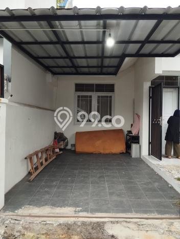 Rumah Modern Minimalis 2 KT Bisa Langsung Pindah di Cimahi Utara Rumah Modern Minimalis 2 KT Bisa Langsung Pindah di Cimahi Utara