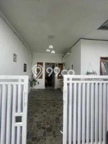 Dijual Hunian Rumah Nyaman 2 Kamar di Soekarno Hatta, Bandung Dijual Hunian Rumah Nyaman 2 Kamar di Soekarno Hatta, Bandung