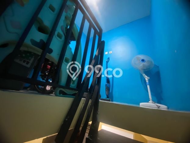 Rumah Minimalis 3 Kamar LT 72m2 di Buah Batu Rumah Minimalis 3 Kamar LT 72m2 di Buah Batu