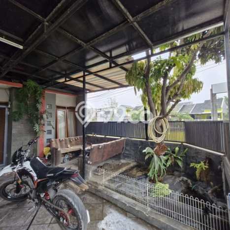 Rumah Kawasan Arcamanik, Luas 100m², Bangunan 80m² Rumah Kawasan Arcamanik, Luas 100m², Bangunan 80m²