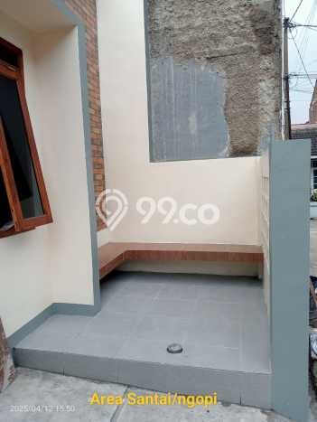 Jual Rumah Murah Meriah Cibiru Punya 2 Kamar & LT 60m2 Jual Rumah Murah Meriah Cibiru Punya 2 Kamar & LT 60m2