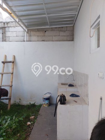 KESEMPATAN TERBAIK! Bisa KPR Rumah Minimalis lokasi Cikutra, Bandung, LT 85m² Bangunan 54m² KESEMPATAN TERBAIK! Bisa KPR Rumah Minimalis lokasi Cikutra, Bandung, LT 85m² Bangunan 54m²