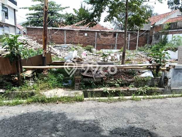 Tanah Kavling Dijual di Buah Batu, Bandung dengan Luas Tanah 179m2 Tanah Kavling Dijual di Buah Batu, Bandung dengan Luas Tanah 179m2