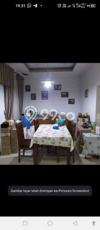 Dijual Cepat Rumah Bagus Siap Huni LB 340m2 di Batununggal, Bandung Dijual Cepat Rumah Bagus Siap Huni LB 340m2 di Batununggal, Bandung