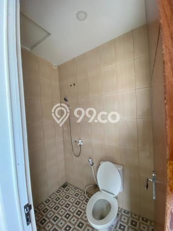 Rumah Harga Terjangkau 2 KT di Cikutra, Bandung Rumah Harga Terjangkau 2 KT di Cikutra, Bandung