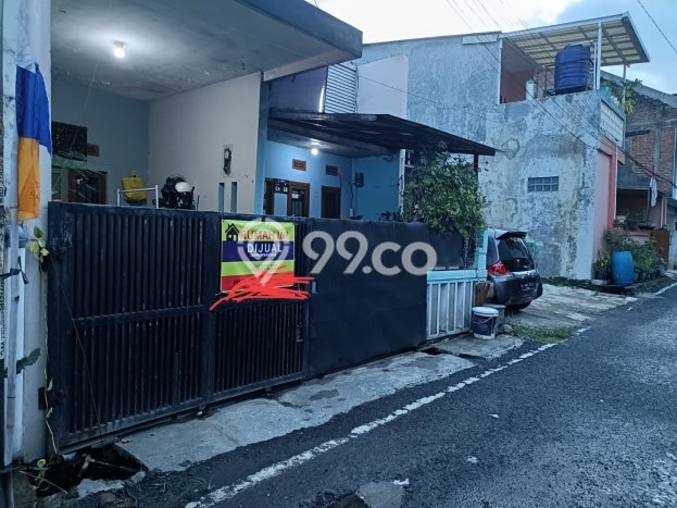 Jual Rumah Minimalis Bagus Punya 2 KT di Arcamanik Bandung SHM Jual Rumah Minimalis Bagus Punya 2 KT di Arcamanik Bandung SHM
