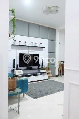 DIJUAL CEPAT! Rumah Nyaman di Gede Bage, Bandung, Luas 92m² LB 150m² BISA KPR! DIJUAL CEPAT! Rumah Nyaman di Gede Bage, Bandung, Luas 92m² LB 150m² BISA KPR!