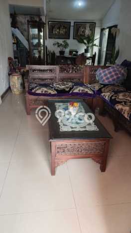 Rumah Minimalis 2 KT di Buah Batu Bandung Semi Furnished Rumah Minimalis 2 KT di Buah Batu Bandung Semi Furnished
