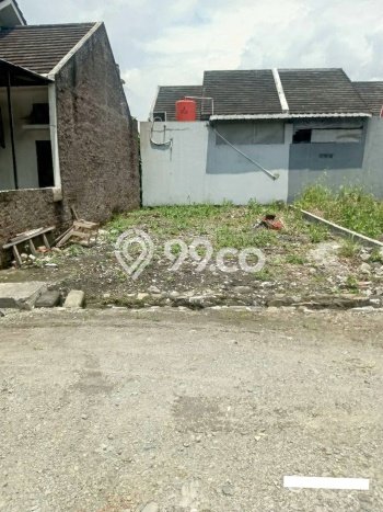 Tanah Dijual Area Strategis di Ciwastra Bandung 72m2 Tanah Dijual Area Strategis di Ciwastra Bandung 72m2