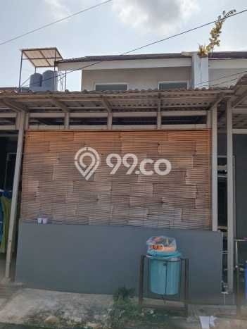 Rumah Modern 1 KT di Pinus Bandung Semi Furnished Rumah Modern 1 KT di Pinus Bandung Semi Furnished