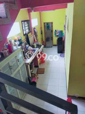 HARGA SPECIAL! Rumah Strategis lokasi Soekarno Hatta, LT 110m² Bangunan 90m² HARGA SPECIAL! Rumah Strategis lokasi Soekarno Hatta, LT 110m² Bangunan 90m²