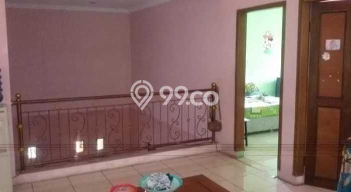 Rumah Minimalis 4 KT di Margacinta Bandung Semi Furnished Rumah Minimalis 4 KT di Margacinta Bandung Semi Furnished