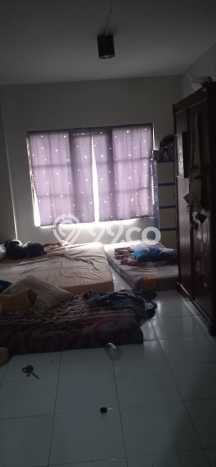 Hunian Terjangkau LT 40m2 di Buah Batu Lingkungan Asri Hunian Terjangkau LT 40m2 di Buah Batu Lingkungan Asri