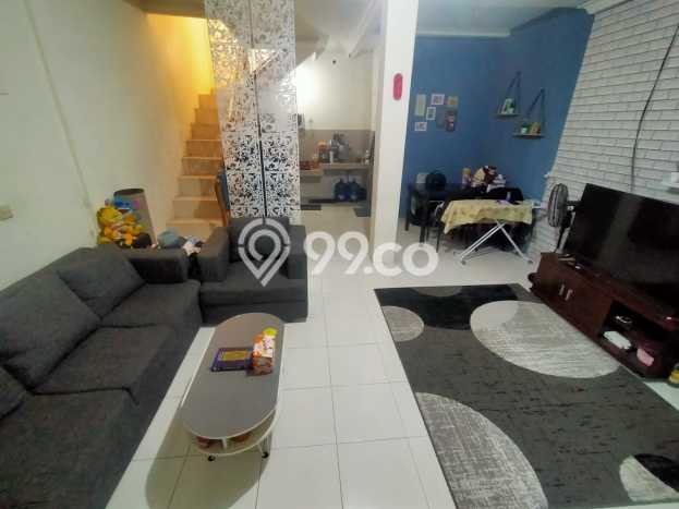 Rumah Modern 3 Kamar LT 60m2 di Gede Bage Rumah Modern 3 Kamar LT 60m2 di Gede Bage