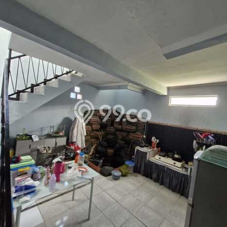 Rumah Kawasan Arcamanik, Luas 100m², Bangunan 80m² Rumah Kawasan Arcamanik, Luas 100m², Bangunan 80m²
