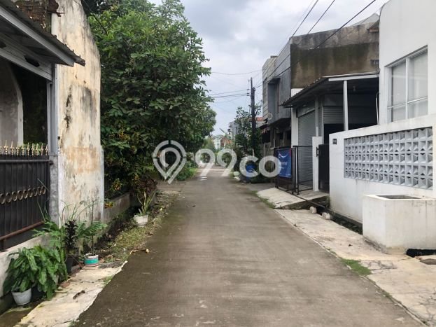 Rumah Nyaman bagi Keluarga di Ciwastra - 2 KT Rumah Nyaman bagi Keluarga di Ciwastra - 2 KT