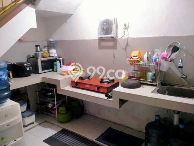Rumah Modern 3 Kamar LT 60m2 di Gede Bage Rumah Modern 3 Kamar LT 60m2 di Gede Bage