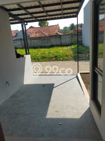 Rumah Minimalis 2 Kamar LT 86m2 di Setra Duta Rumah Minimalis 2 Kamar LT 86m2 di Setra Duta