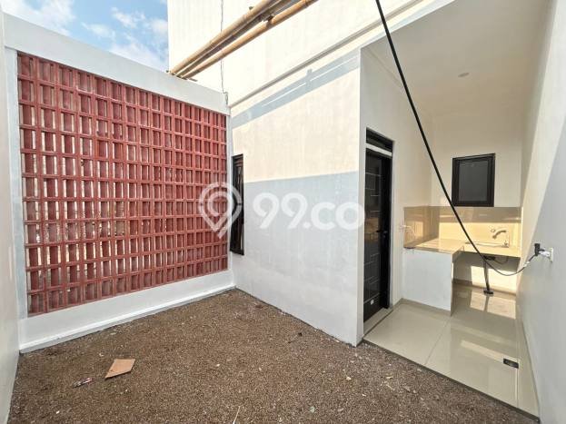 Rumah LT 80m2m² Dekat dengan Fasilitas Umum, Bandung - Lokasi Premium Rumah LT 80m2m² Dekat dengan Fasilitas Umum, Bandung - Lokasi Premium