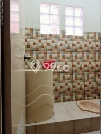 Rumah Bisa KPR LT 50m² di Cibiru, Bebas Banjir, Bandung Rumah Bisa KPR LT 50m² di Cibiru, Bebas Banjir, Bandung