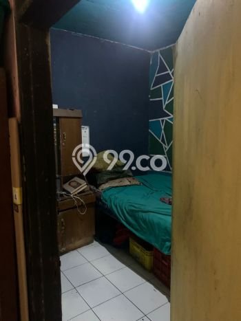 Rumah di Buah Batu, Bandung, Luas 66m² Bangunan 45m² Rumah di Buah Batu, Bandung, Luas 66m² Bangunan 45m²