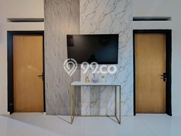 Rumah Modern Minimalis 4 Kamar Bisa Langsung Pindah di Rancasari Rumah Modern Minimalis 4 Kamar Bisa Langsung Pindah di Rancasari