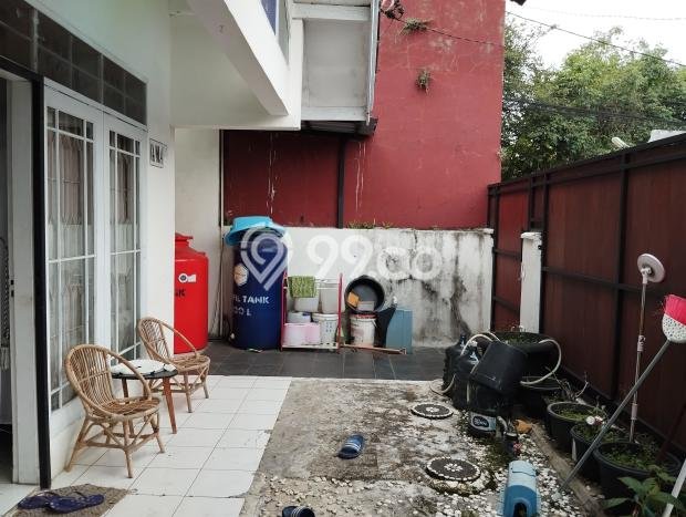 Rumah Modern Minimalis 2 KT Bisa Langsung Pindah di Cimahi Utara Rumah Modern Minimalis 2 KT Bisa Langsung Pindah di Cimahi Utara