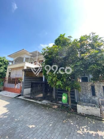 Rumah Nyaman 3 KT LT 90m² di Cibiru, Bandung Rumah Nyaman 3 KT LT 90m² di Cibiru, Bandung