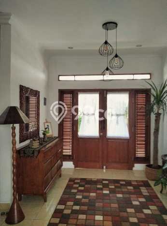 Rumah Modern 3 KT LT 124m2 di Geger Kalong Rumah Modern 3 KT LT 124m2 di Geger Kalong