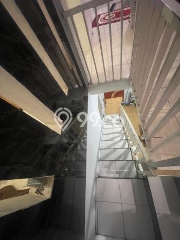 Dijual Hunian Rumah Nyaman 2 Kamar di Soekarno Hatta, Bandung Dijual Hunian Rumah Nyaman 2 Kamar di Soekarno Hatta, Bandung