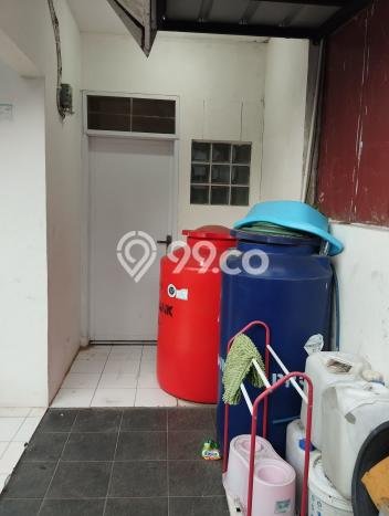 Rumah Modern Minimalis 2 KT Bisa Langsung Pindah di Cimahi Utara Rumah Modern Minimalis 2 KT Bisa Langsung Pindah di Cimahi Utara